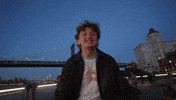 Happy Romantic Comedy GIF by Will Linley