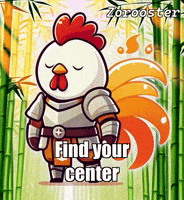 Sun Peace GIF by Zorooster
