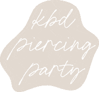 Buro Sticker by Kelly Bello Design