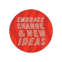 Core Values Sticker by Cardinal Group Management