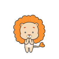 Sorry 미안 Sticker by yupdduk
