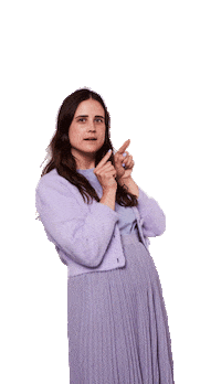 Swipeup Julia Sticker