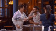 GIF by MasterChefAU