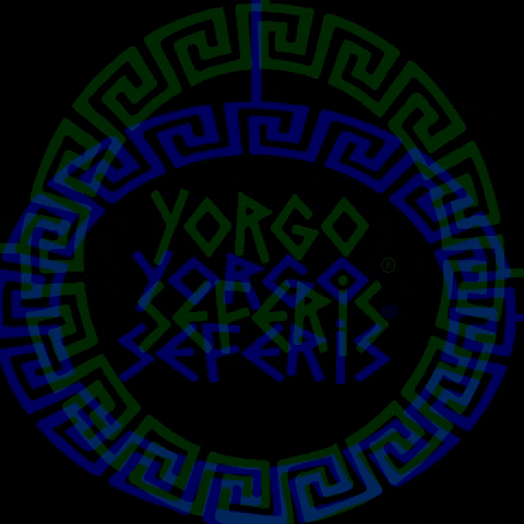 yorgoseferis giphygifmaker otel yorgo seferis GIF