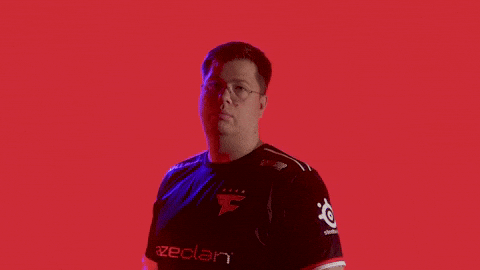 Faze London GIF by BLAST