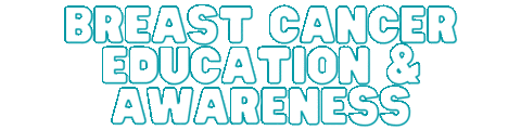 Education Cancer Sticker