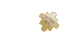 Join Us Youtube Sticker