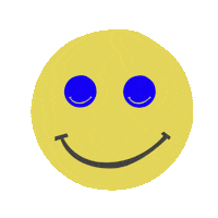 Smile Sticker