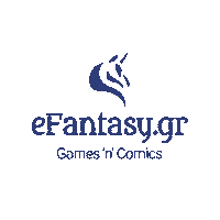 eFantasygr  Sticker