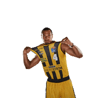 game on gameday Sticker by easyCredit Basketball Bundesliga