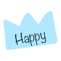 eunoiadigital party celebration happybirthday cumpleanos Sticker