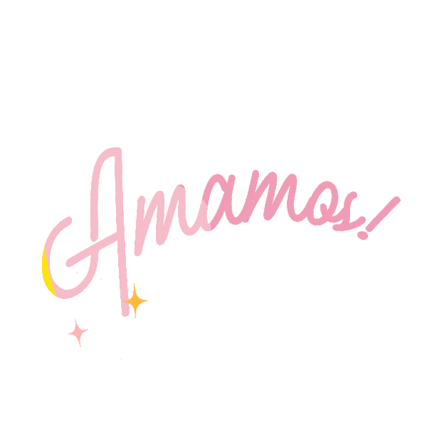 PinkLemonadeSCS pink lemonade amamos Sticker
