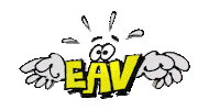 Fata Morgana Eav Sticker by Universal Music Austria