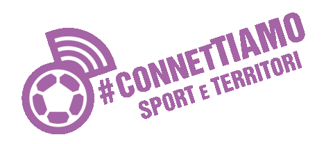 Connettiamo Sticker by Convergenze