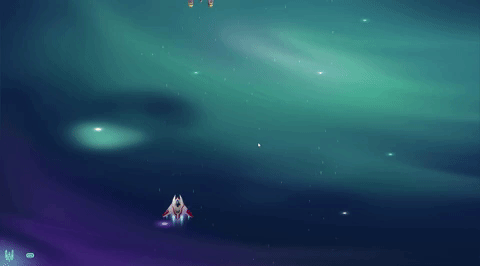 2d game development GIF