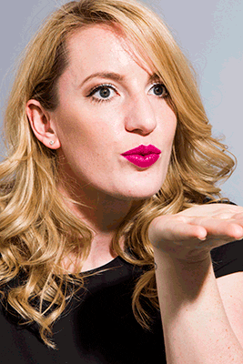 emma makes things GIF