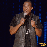 Hold On Reaction GIF by BrownSugarApp