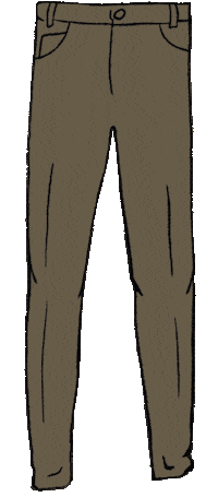 Made For Tech Sticker by 7 For All Mankind