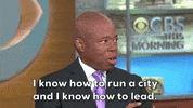 Eric Adams GIF by GIPHY News