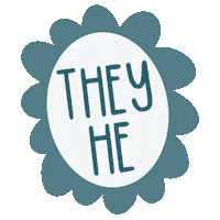 Lgbt Gender Sticker