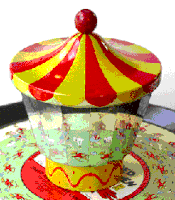 Vintage Record GIF
