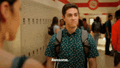 Never Have I Ever Poorna Jagannathan GIF by NETFLIX