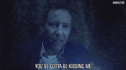 shocked tv land GIF by #Impastor