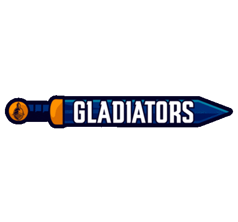 Nfl Spain Sticker by Gladiators Football