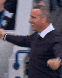 Football Soccer GIF by Club Brugge