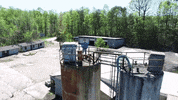 JCPropertyProfessionals jc property professionals blue collar drone footage new property GIF