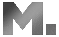 Logo Marketing Sticker by Moore Agency