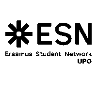 esn_upo sevilla esn seville thisisesn Sticker