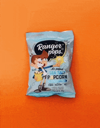 Snacks Popcorn GIF by dumondesnacks