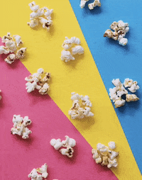 Boo Popcorn GIF by dumondesnacks