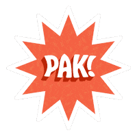 Fun Sticker Sticker by Canva