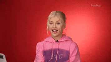 I Think It's Gonna Be Like Beanie Babies And Stuff