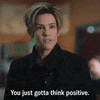 Happy Cameron Esposito GIF by ABC Network