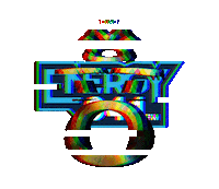 The Motto Sticker by Tiësto