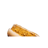 ElMeroPerrito pan hot dogs hotdogs salchicha Sticker