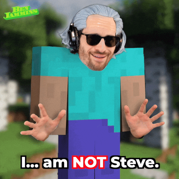 Video Games Character GIF