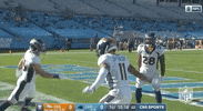 Regular Season Dance GIF by NFL