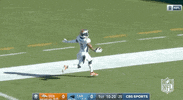 Regular Season Football GIF by NFL