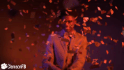 All In Yes GIF by Clemson Tigers