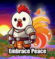 Wisdom Transformation GIF by Zorooster