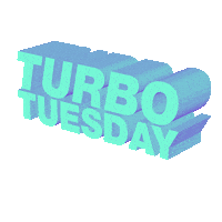 Racing Turbo Sticker by Reki_Rally