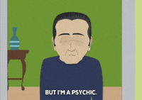 GIF by South Park 