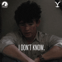 GIF by Yellowstone
