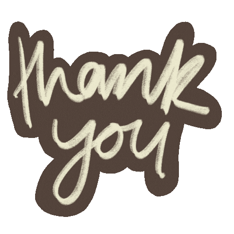 franksmycousin giphyupload thank you thanks minimal Sticker