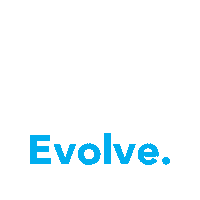 Teamevolve Sticker by Evolve Bank & Trust
