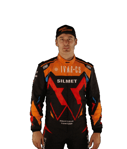 Winner Win Sticker by Martin Macík